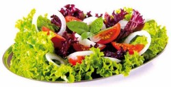 Fibre food