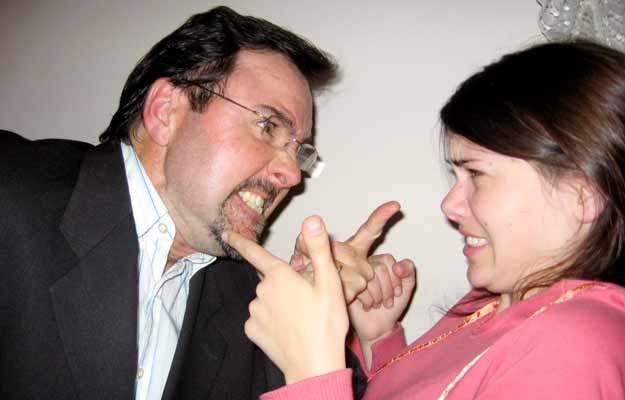 3 Easy Ways To Avoid A Fight With Your Spouse Gary And Joy Lundberg