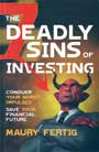 Book the deadly sins of investing