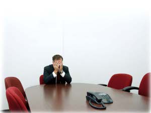 Don't burnout