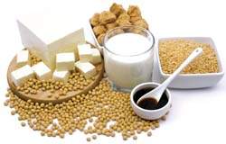 soy products
