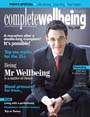 Complete Wellbeing Dec 10 cover snapshot