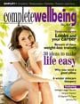 Complete Wellbeing Jan 11 cover snapshot