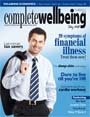 Complete Wellbeing Feb 11 cover snapshot