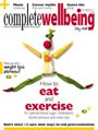 Complete Wellbeing Sep 11 cover snapshot