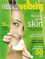 Complete Wellbeing Oct 11 cover snapshot