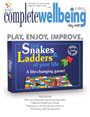 Complete Wellbeing Nov 11 cover snapshot