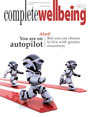 Complete Wellbeing Aug 12 cover snapshot