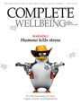 Complete Wellbeing Sep 12 cover snapshot