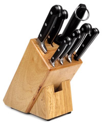 Knife stand