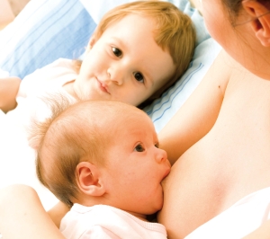 Breastfeeding | Breast Milk is the best