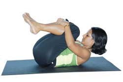Rolling Like a Ball- Step 3