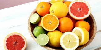 Vitamin C — Boost your immunity Sources of Vitamin C