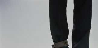 From Belief to Knowing: Transform Your Reality Through Direct Experience Man's legs chained with a heavy metal ball | Belief vs Knowing concept