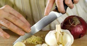 GARLIC: Kitchen Marvel