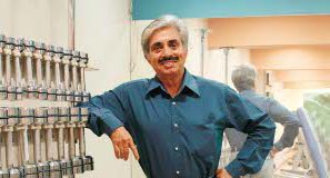 Madhukar Talwalkar: Meet a young man of 75! Madhukar Talwarkar