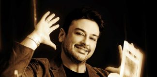 Adnan Sami shares his weight loss journey (Interview) Adnan Sami