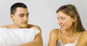 Body language: Tell me without saying it