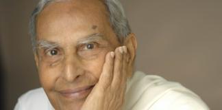 Humility Personified—Dada J P Vaswani