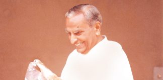 Dada Vaswani