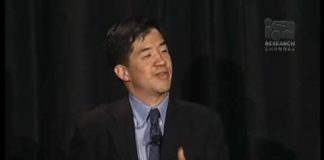 Stanford video: new treatments for chronic sinusitis