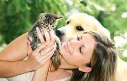 RABIES: One bite is all it takes