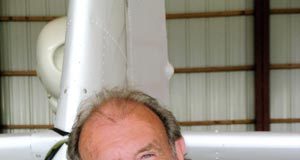 Photo of Richard Bach