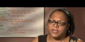 (Video) PACT: Help for HIV Positive People