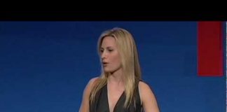 Aimee Mullins: Dancing with adversity