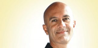 Robin Sharma