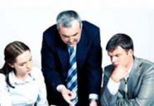 10 tasks for the boss