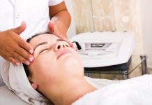 Body knows best A healing session