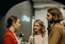10 Reasons Why You Must Avoid Badmouthing Your Ex-Boss Badmouthing your ex-boss CONCEPT