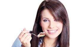 Eat guilt free