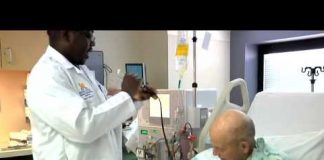 Consult a nephrologist early