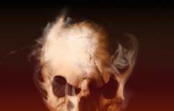 New evidence of how fatal smoking is