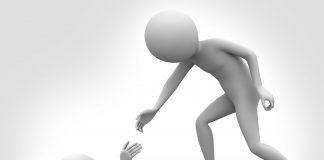 Compassion: A painkiller for your mind A painkiller for your mind