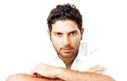 Yuvraj Singh