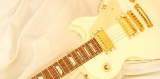 Every string matters Guitar