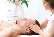 Aromatherapy