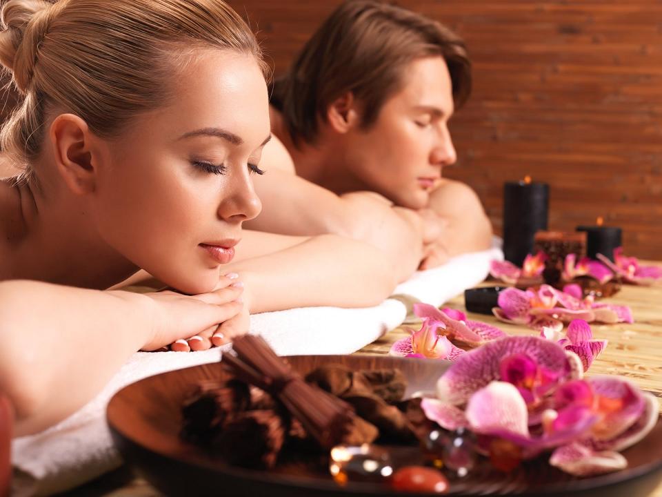 Beginner S Guide To Spa Treatments Complete Wellbeing