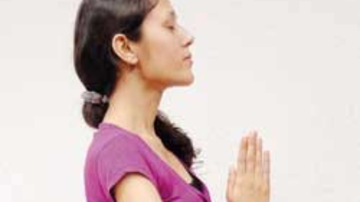 34 must-do yoga poses  Complete Wellbeing