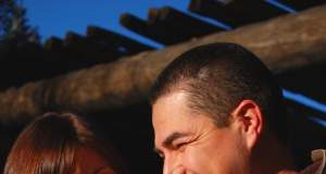 Found! The Magic Ingredient for a Satisfying Relationship Happy, laughing middle-aged couple