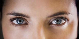 Glaucoma, a brain disorder? A set of good eyes