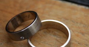 Marriage is medicine for an ailing heart Wedding rings