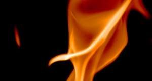 Flames
