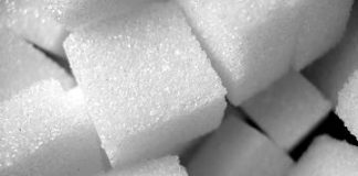 Sugar Cubes