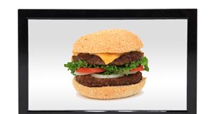 Tempted by that junk food commercial? May be, it’s your personality