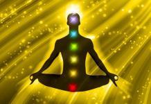 Chakras