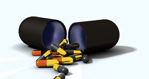 Omega-3 consumption improves working memory, even among young adults Pills